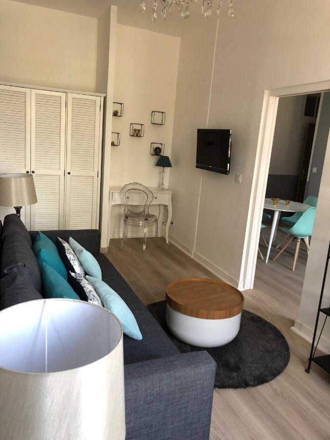 Apartmán Le Clos St Raphael Amboise Exteriér fotografie