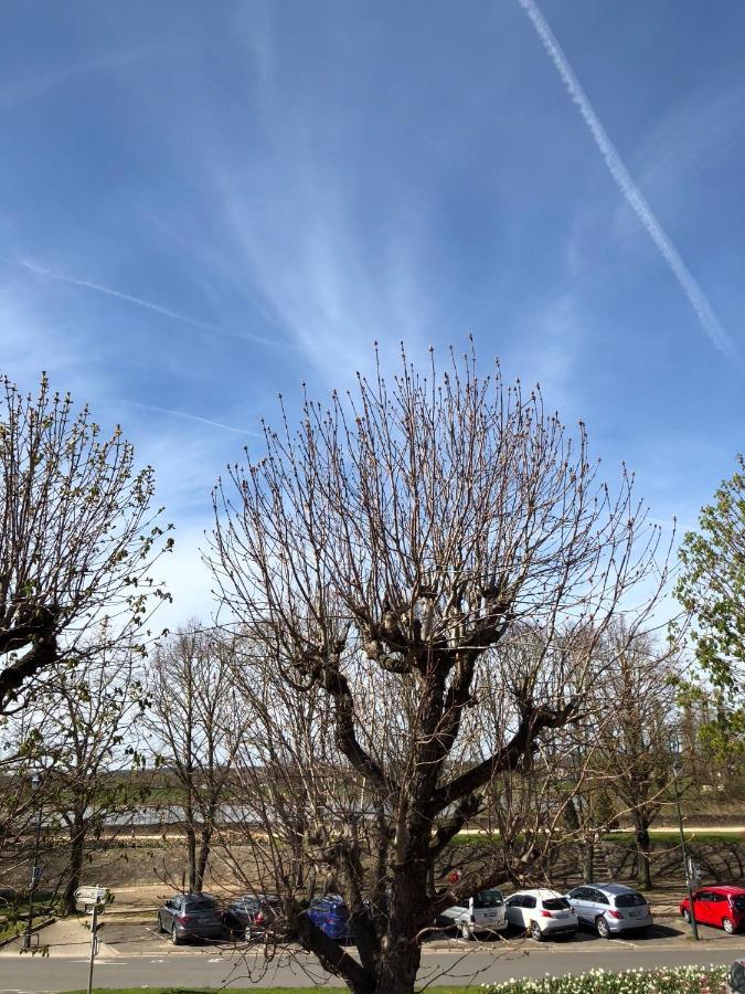 Apartmán Le Clos St Raphael Amboise Exteriér fotografie