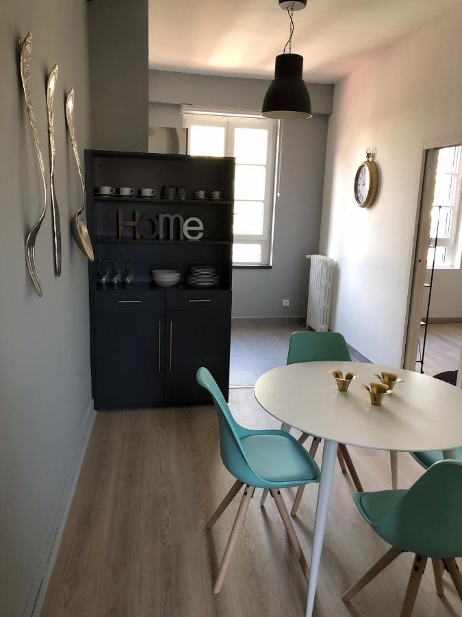 Apartmán Le Clos St Raphael Amboise Exteriér fotografie