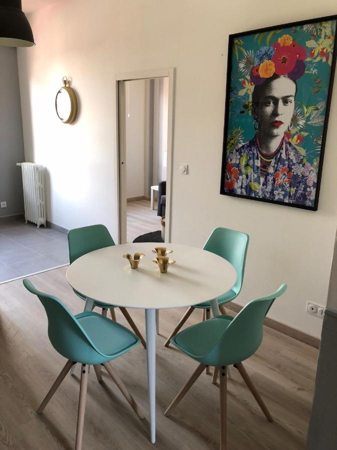 Apartmán Le Clos St Raphael Amboise Exteriér fotografie