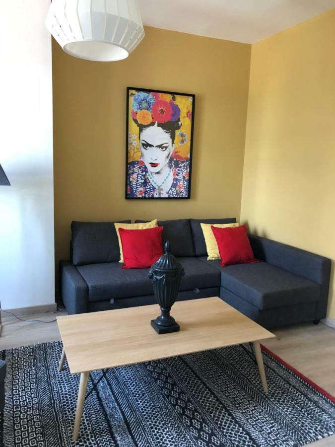 Apartmán Le Clos St Raphael Amboise Exteriér fotografie