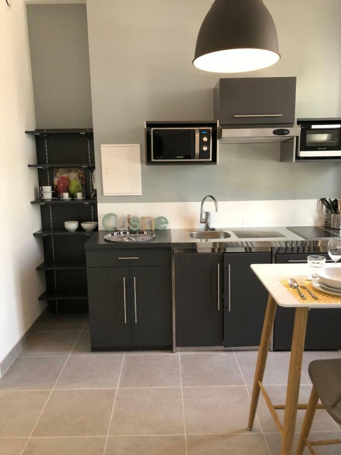 Apartmán Le Clos St Raphael Amboise Exteriér fotografie